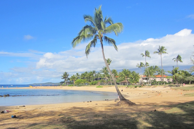 Kauai: visite privée de luxe sur mesure