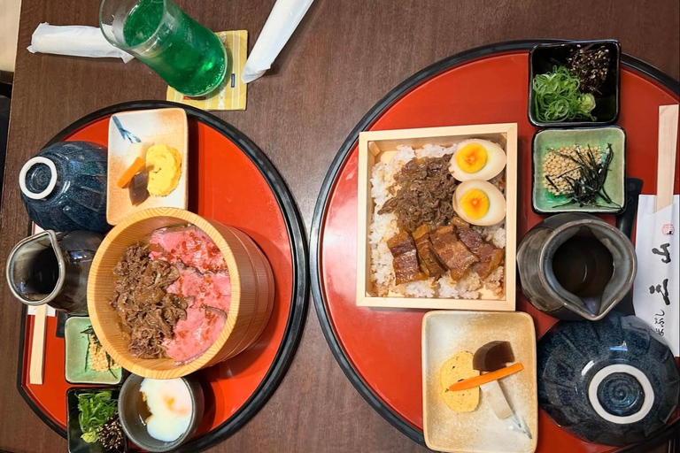 Kyoto & Nara: Exclusive Full-Day Private Tour with Pickup