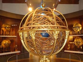 Florenz: Kleingruppentour im Museo Galileo Florenz: Kleingruppentour im Museo Galileo