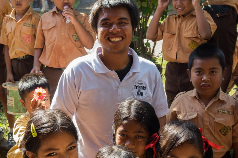 Bali: recorrido cultural a pie por los sitios de la UNESCO de 6 horas