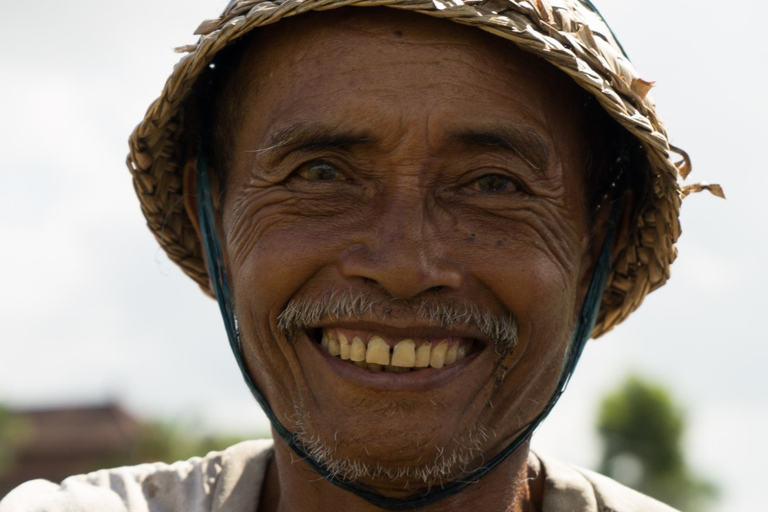 Bali: recorrido cultural a pie por los sitios de la UNESCO de 6 horas