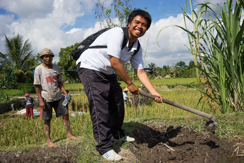 Bali: recorrido cultural a pie por los sitios de la UNESCO de 6 horas