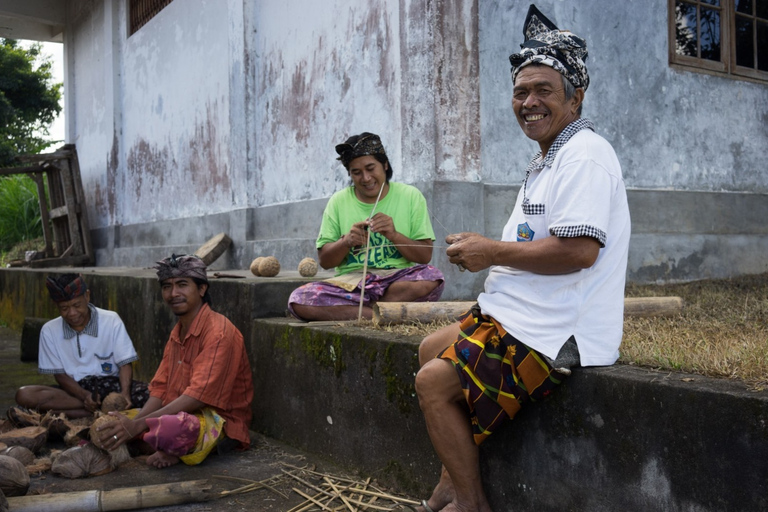 Bali: recorrido cultural a pie por los sitios de la UNESCO de 6 horas