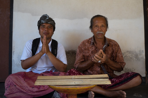 Bali: recorrido cultural a pie por los sitios de la UNESCO de 6 horas