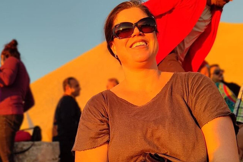 Şanlıurfa: tour privado de 1 día al monte Nemrutadıyaman başlangıç