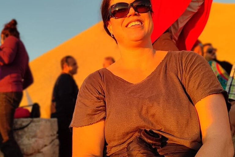 Şanlıurfa: tour privado de 1 día al monte Nemrutadıyaman başlangıç