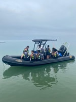 La flotta, privatizzazione di semi-rigidi con skipper - Housity