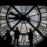 Parigi: Biglietto d'ingresso al Museo d'Orsay e applicazione per audioguida digitale