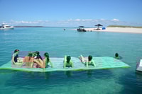 Fraser Island 4-Hour Eco-Sailing Adventure - Housity