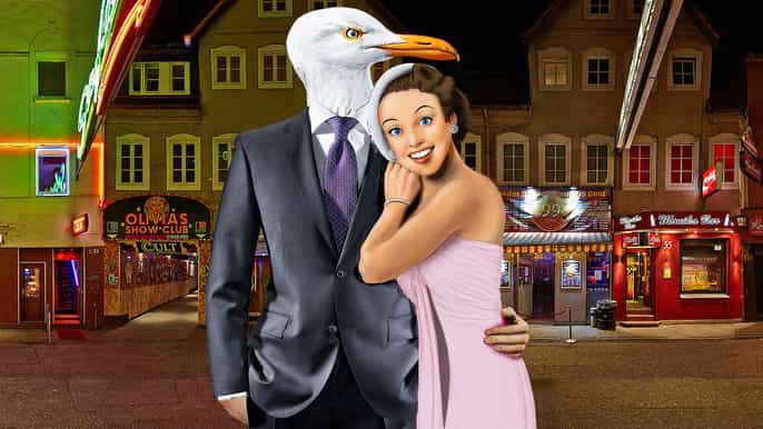 reeperbahn walking tour for adults with local guide