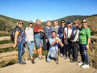 来自Porto，Aveiro，Paiva人行道和Arouca 516人行道 - Housity