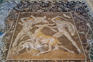Pella: Day Trips and Tours from Thessaloniki