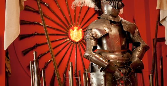 Prague: Lobkowicz Palace Ticket & Audio Guide