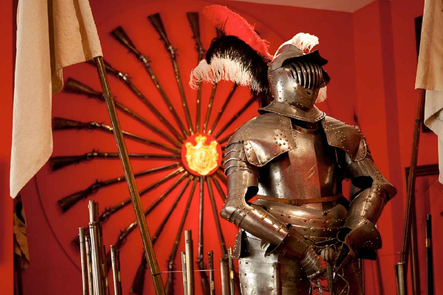 Billet et Guide Audio Palais Lobkowicz Prague