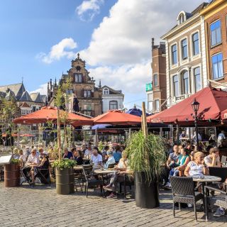 Nijmegen: 2-Hour Tour of the Oldest City in the Netherlands