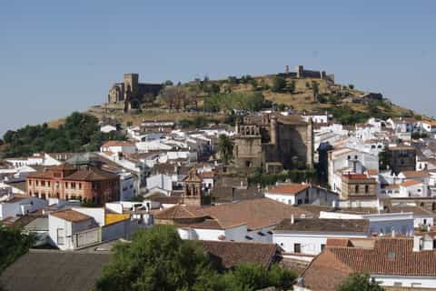 from seville aracena and the cave of wonders full day
