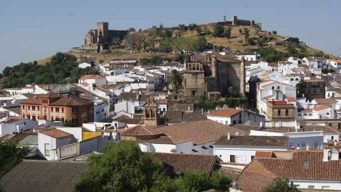from seville aracena and the cave of wonders full day