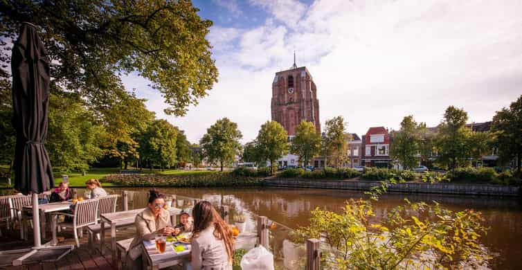 Leeuwarden: de BESTE tours en dingen om te doen in 2022 - GRATIS