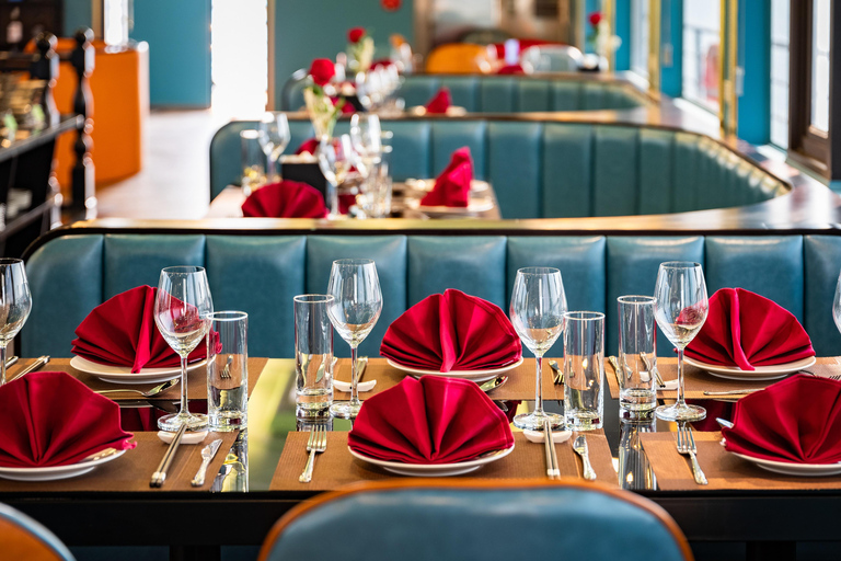 From Hanoi: Halong Bay Day Cruise with Kayak, Cave & Swim Halong Bay Day Cruise from Halong Port (No Transfer)