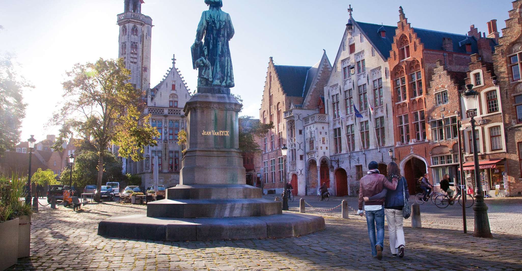 Da Bruxelles, Bruges & Gand viaggio di un giorno intero - Hizvo