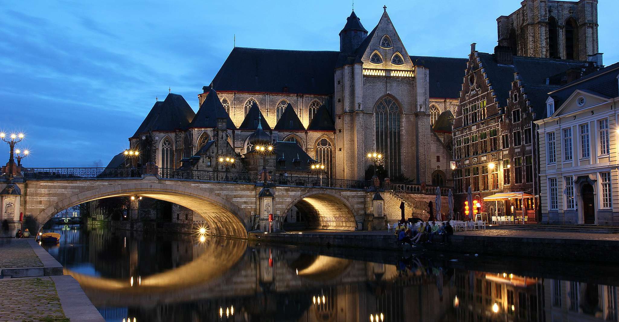 Da Bruxelles, Bruges & Gand viaggio di un giorno intero - Hizvo