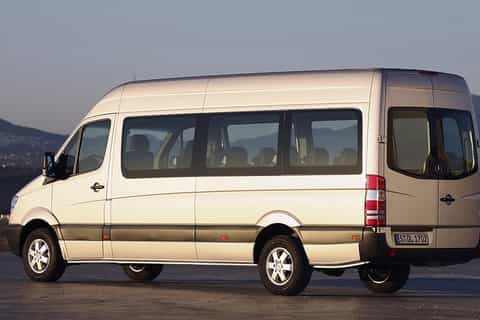 Cappadocia Private Airport Transfers