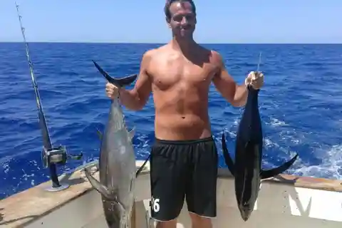 Private Fishing Charter Mallorca