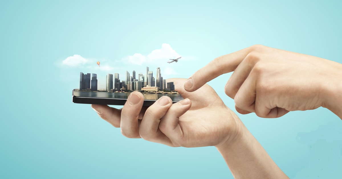 Hobart SelfGuided Audio Tour GetYourGuide