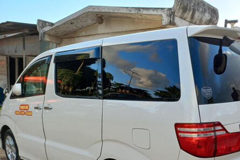 ZANZIBAR: Isola delle Prigioni, Foresta di Jozani e Butterfly CenterIL TOUR PRIVATO INCLUDE IL SERVIZIO DI PRELIEVO E RIENTRO IN HOTEL