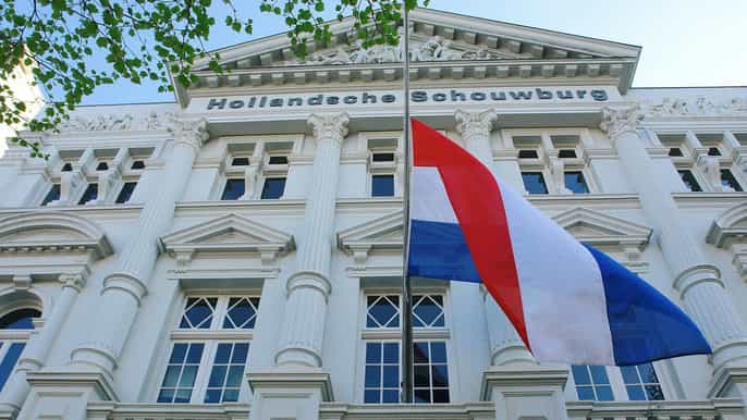 amsterdam 2hour jewish history walking tour