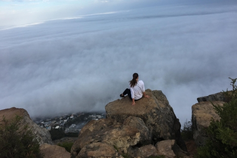 Tafelberg: Wanderung mit ortskundigem GuideHalbtägige Wanderungen