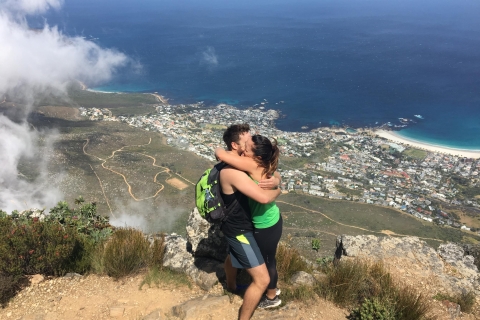Tafelberg: Wanderung mit ortskundigem GuideHalbtägige Wanderungen
