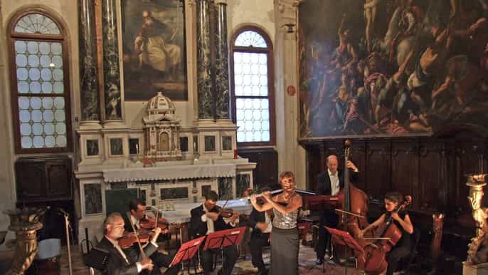 venice collegium ducale orchestral concert ticket