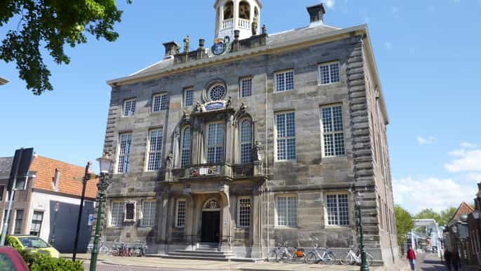 discover enkhuizen walking tour + zuiderzeemuseum