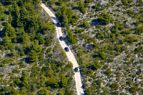 Private Buggy Panorama Adventure /2 hours-2 hills Viewpoint