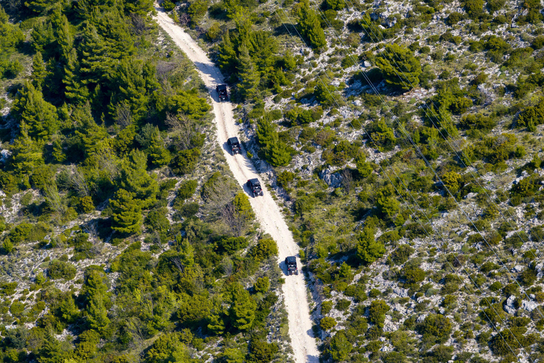 Private Buggy Panorama Adventure /2 hours-2 hills Viewpoint