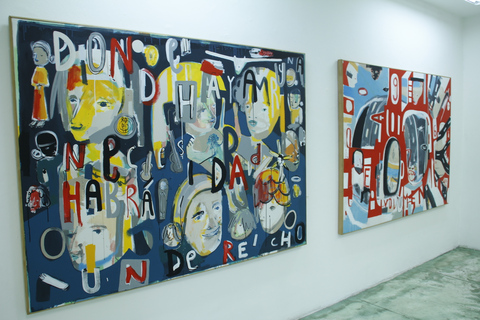 San Paolo: Tour dei graffiti e dell'arte urbanaSan Paolo: tour di graffiti e arte urbana