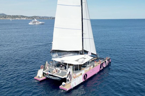 Brittany: Glénan Archipelago Sailing Day Concarneau