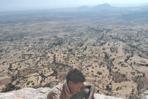 Addis Ababa: 8-Day Bahirdar, Gondar, Lalibela & Abune Yemata