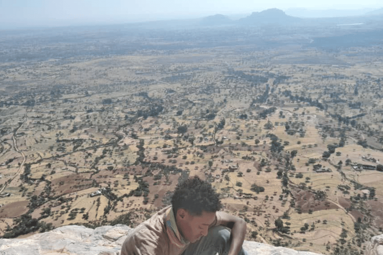 Addis Ababa: 8-Day Bahirdar, Gondar, Lalibela & Abune Yemata