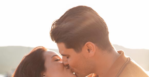 Private photo shoot in Sardinia with a professional photographer