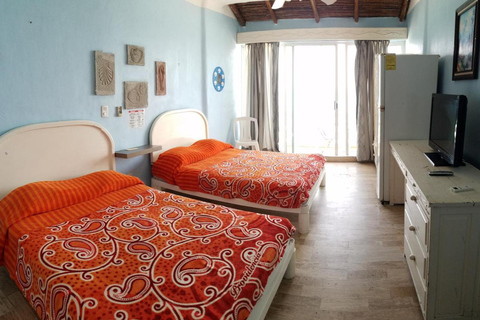 Privat transfer Cancun Plaza Condo Hotel till CUN flygplats