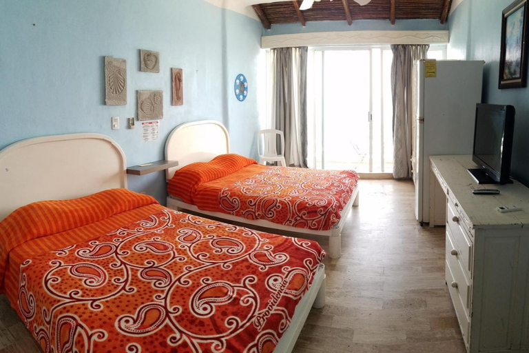 Privat transfer Cancun Plaza Condo Hotel till CUN flygplats