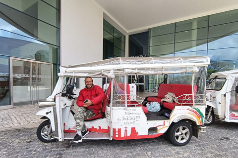 Tour por Lisboa: el corazón de la ciudad, de 1 h 30 min a día completo.Tour por Lisboa: el corazón de la ciudad - 4 h