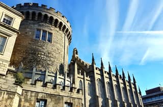 Ultimativer Tag in Dublin (Privater Rundgang)