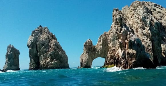 Los Cabos: City Tour San Jose del Cabo, Cabo San Lucas
