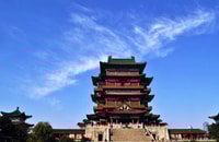 Private Day Tour, Nanchang City Highlights in One Day - Housity