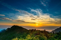 Aus Nanchang, privates ganztägiges Lushan Mountain Wandern - Housity