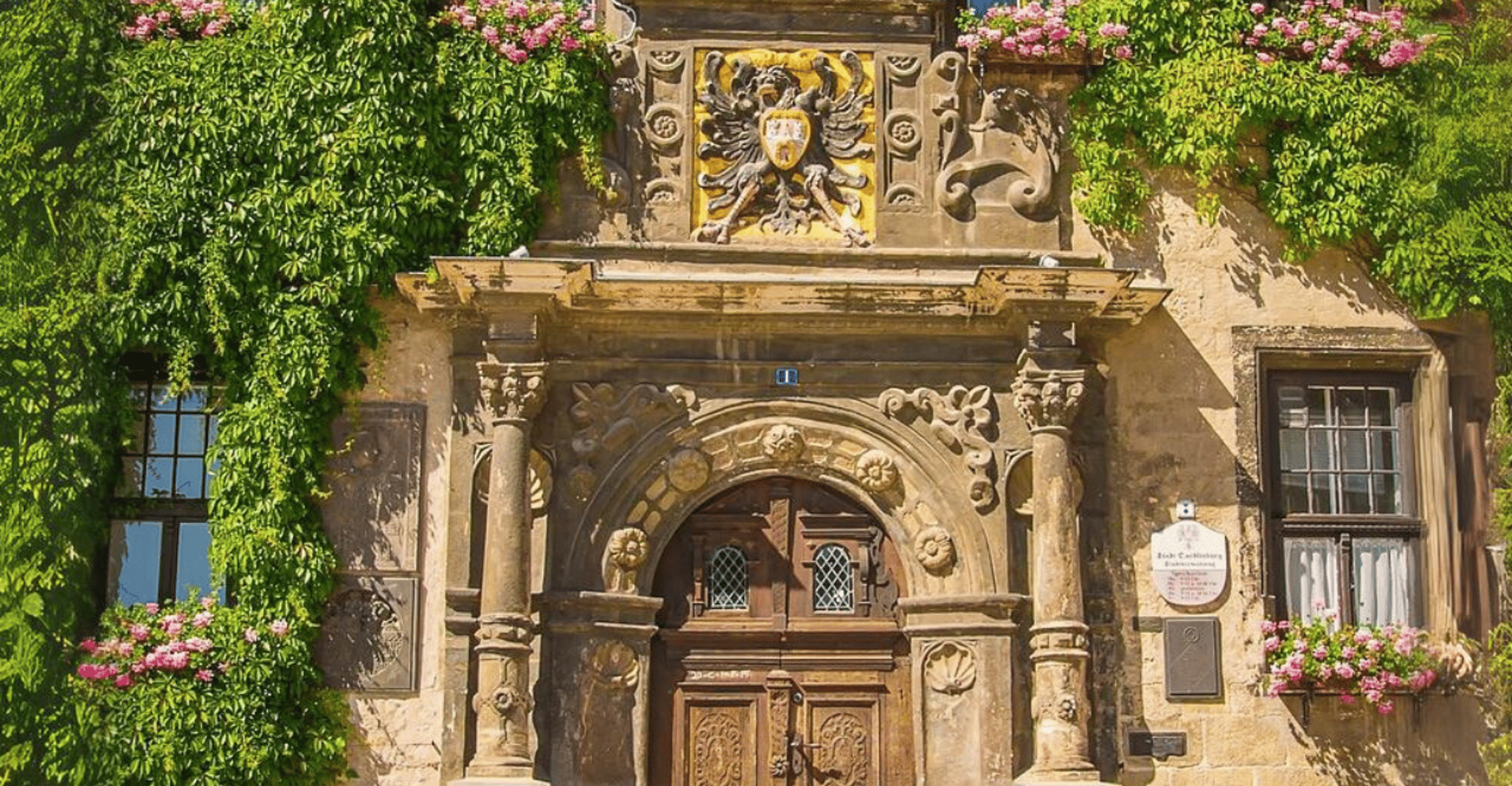 Quedlinburg UNESCO World Heritage (the old town tour) - Hizvo