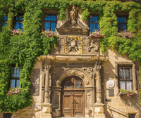 Quedlinburg Patrimoine mondial de l'UNESCO (la visite de la vieille ville) - Hizvo